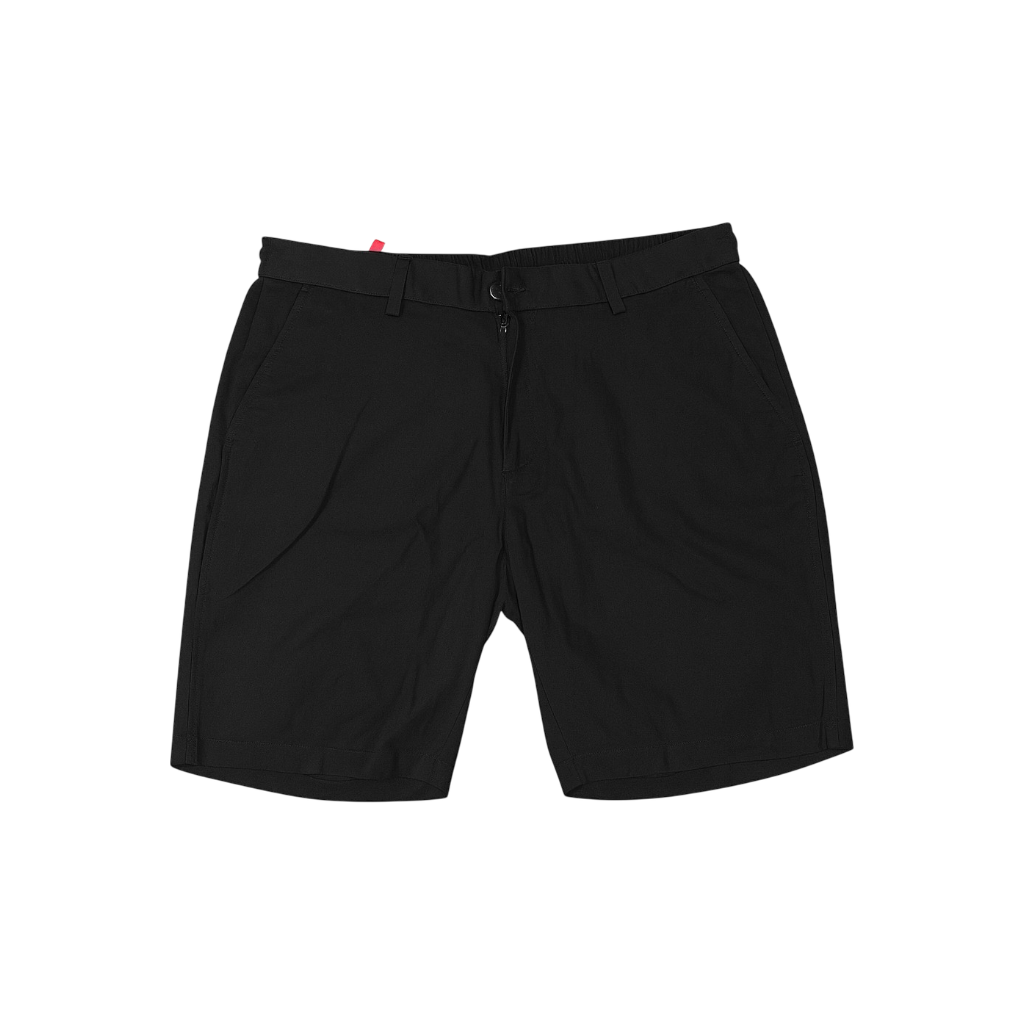Bermuda Lino Negro