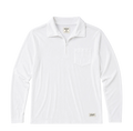 Chemis Toalla Blanco