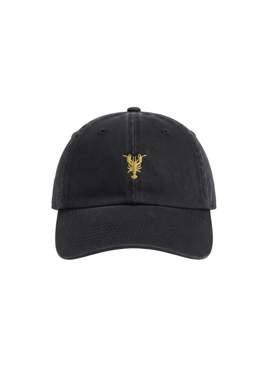 Gorra Gris