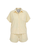 Set Toalla Beige