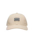 Gorra Impermeable Crema