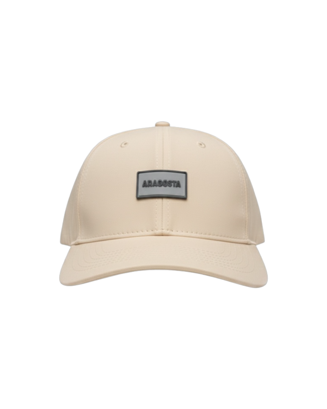 Gorra Impermeable Crema