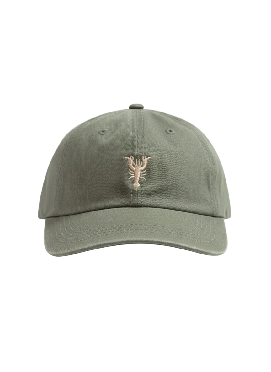 Gorra Verde Pistacho
