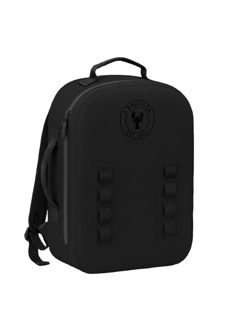 Bolso impermeable