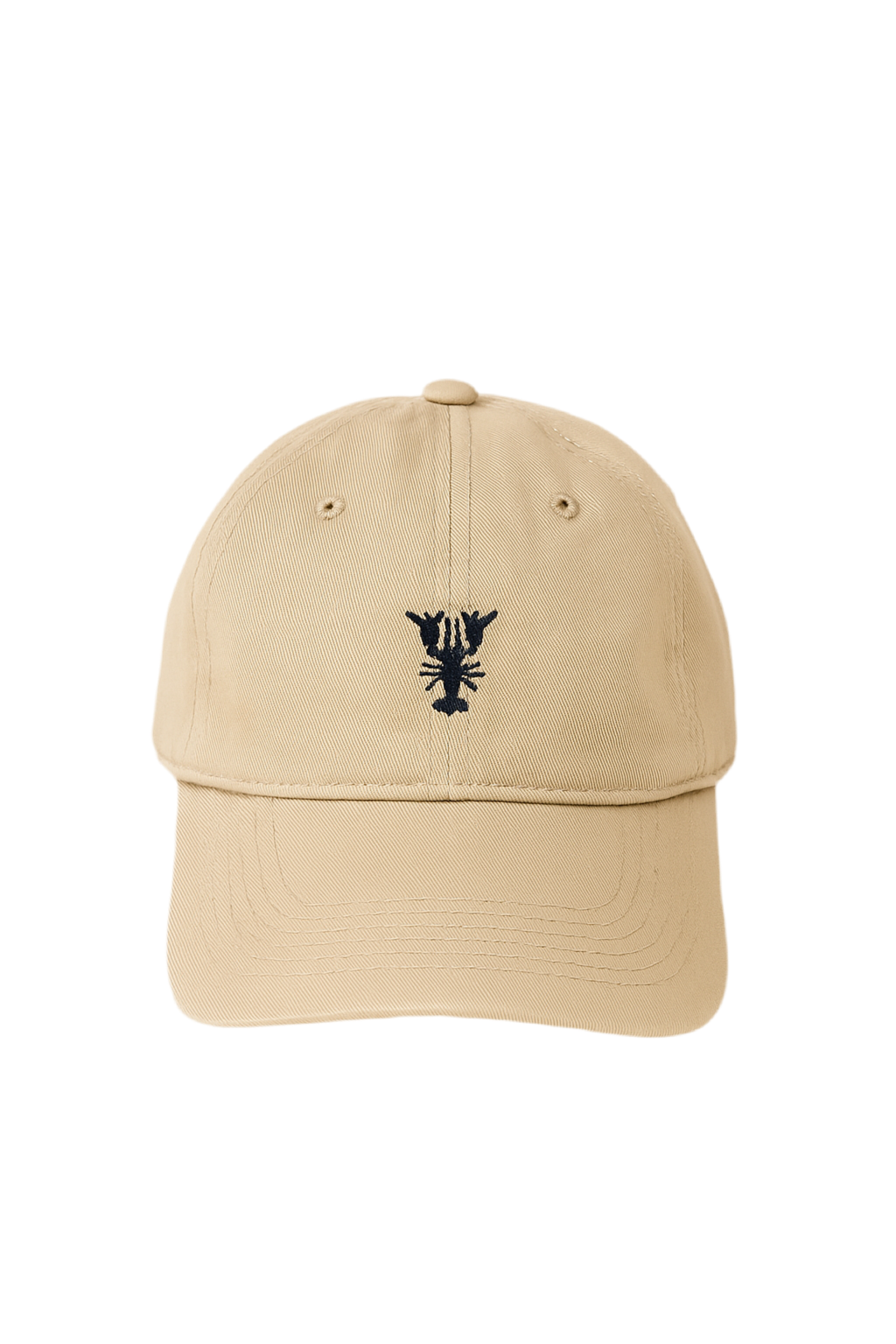 Gorra Beige
