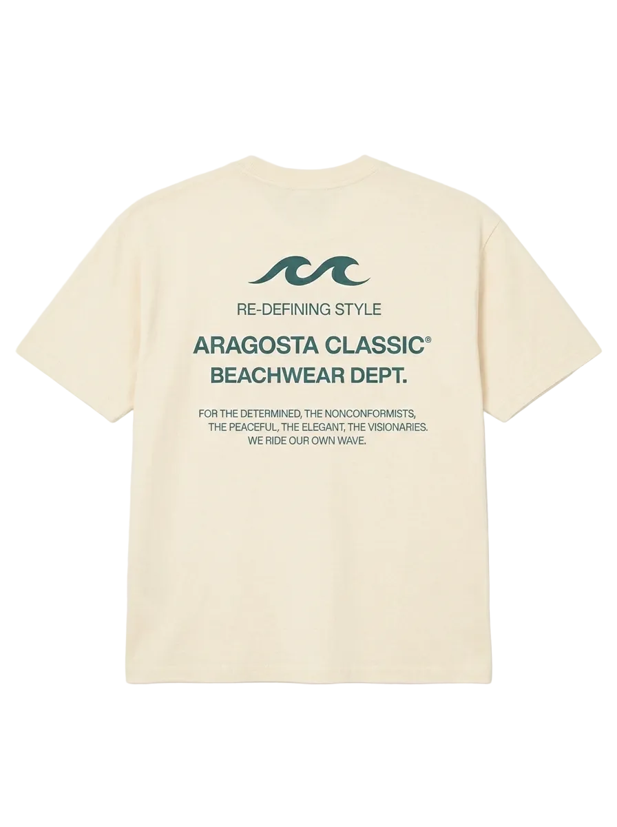 Franela Aragosta Classic