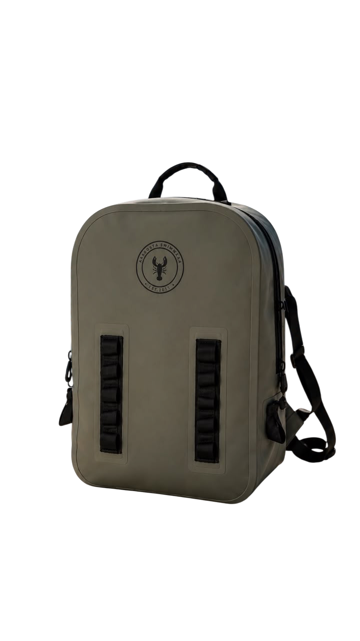 Bolso impermeable