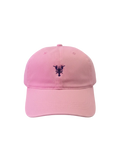 Gorra Rosada
