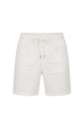 Bermuda Lino Blanco
