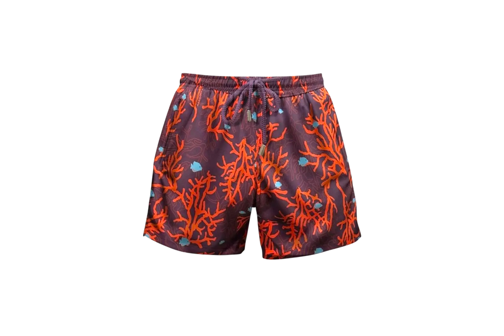 Short Barriera