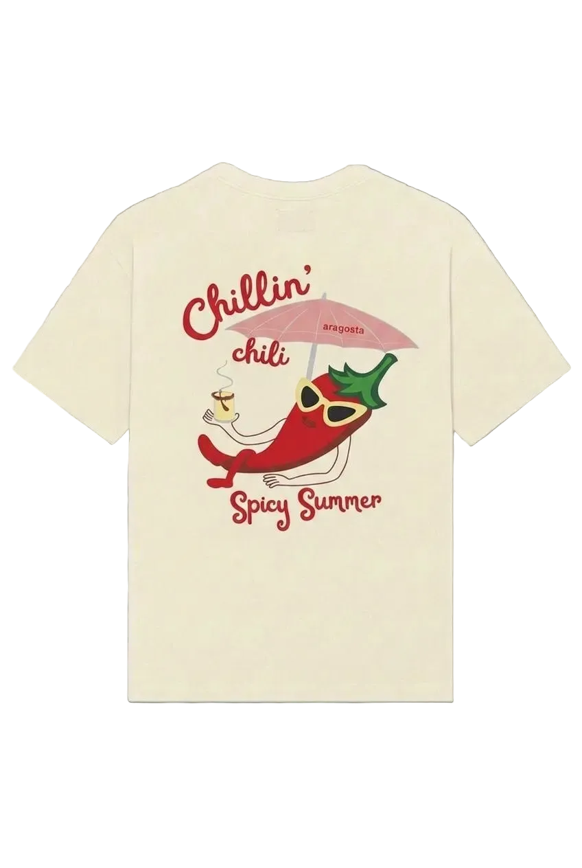 Franela Spicy Semmer