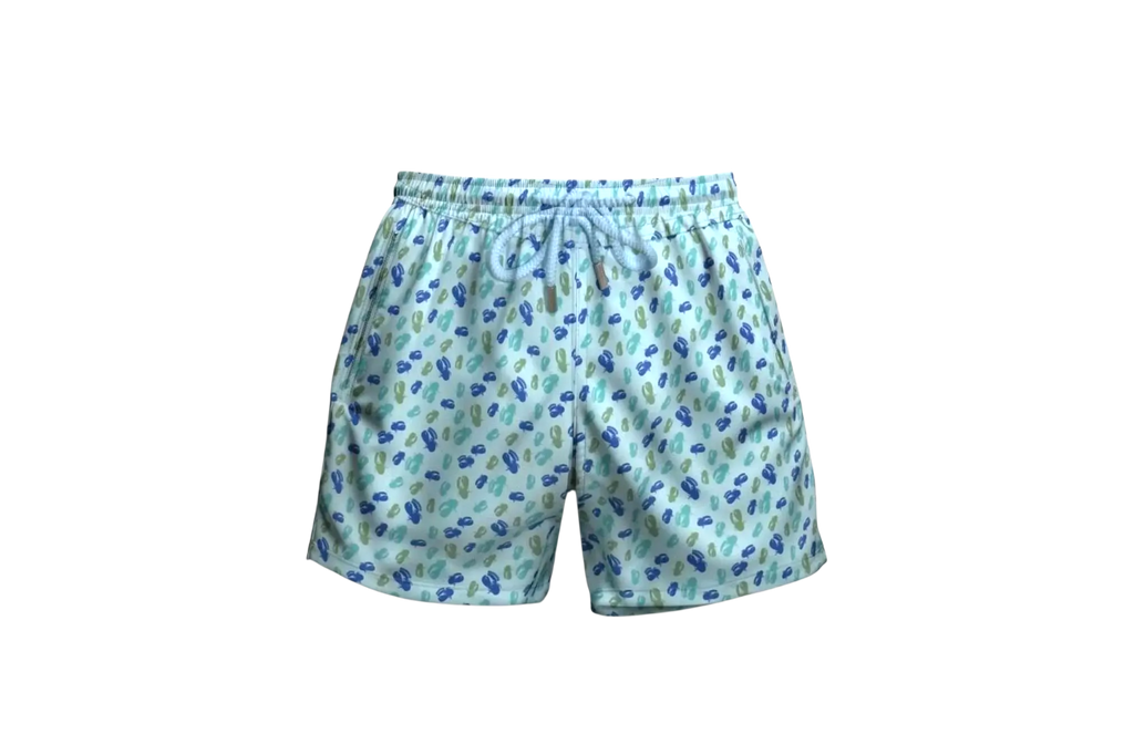 Short Pinzino