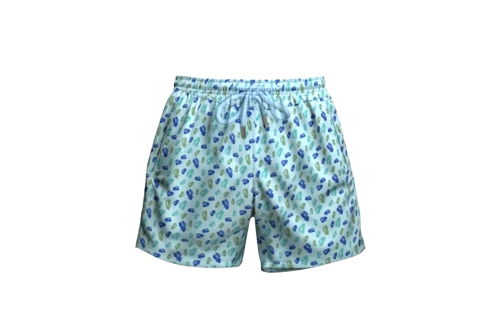 Short Pinzino