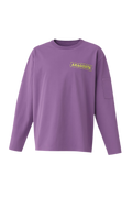 Franela Inspired Morado
