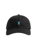 Gorra Negra