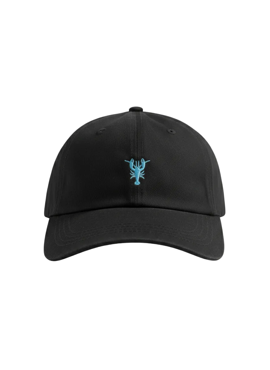Gorra Negra