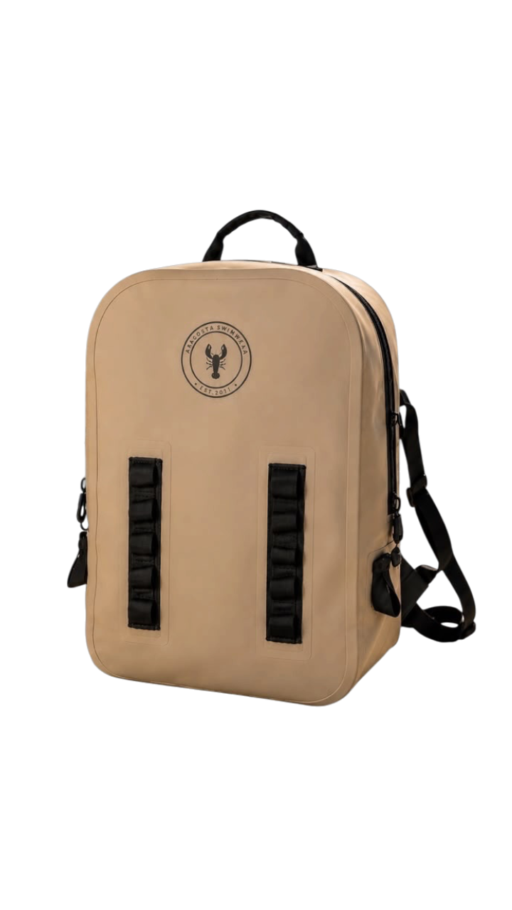 Bolso Impermeable