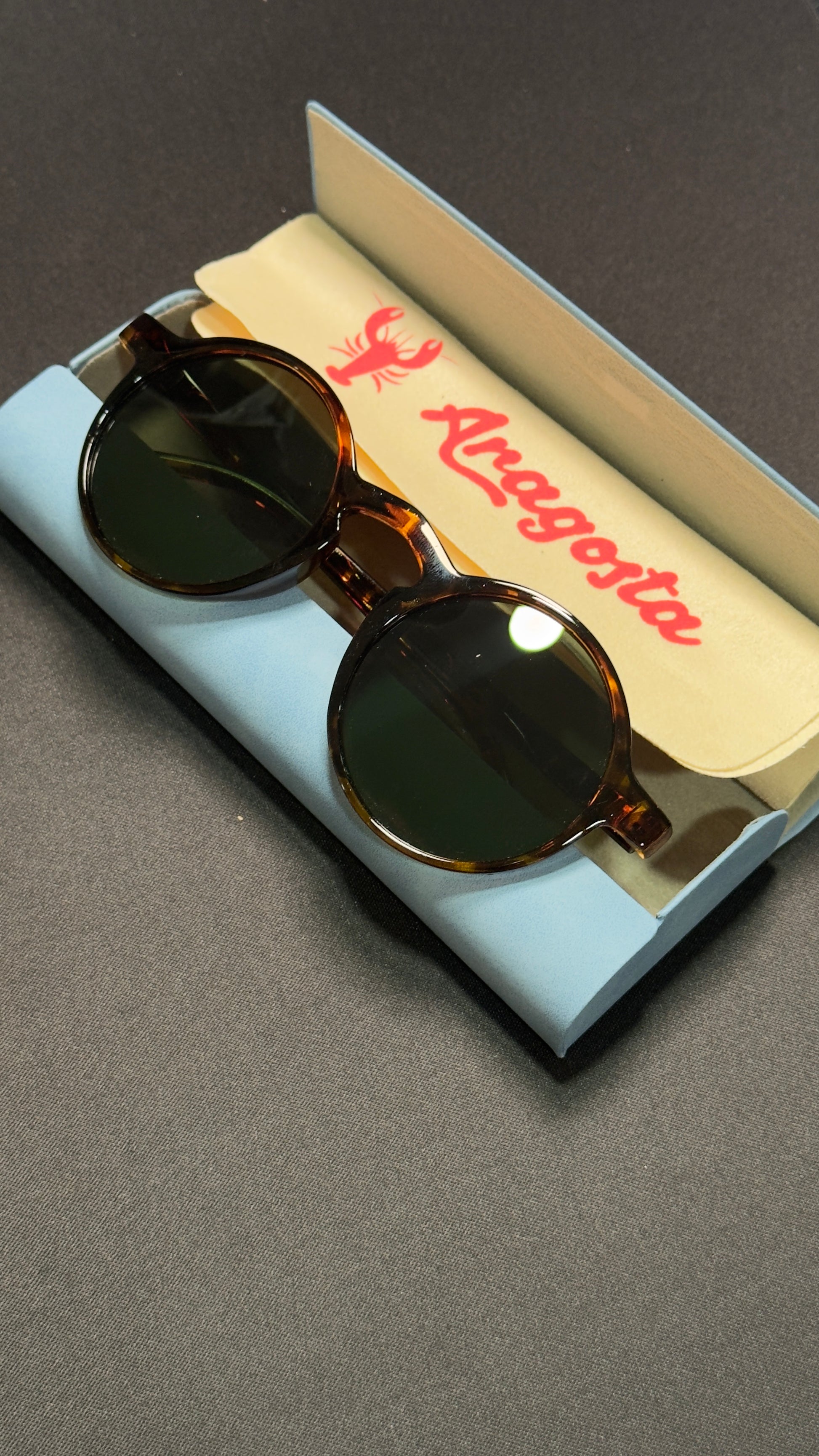 Lentes