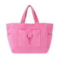Tote Bag Toalla Rose