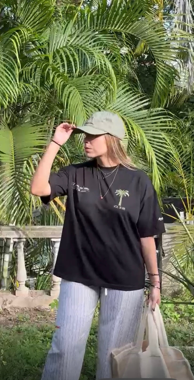 Gorra Verde Militar