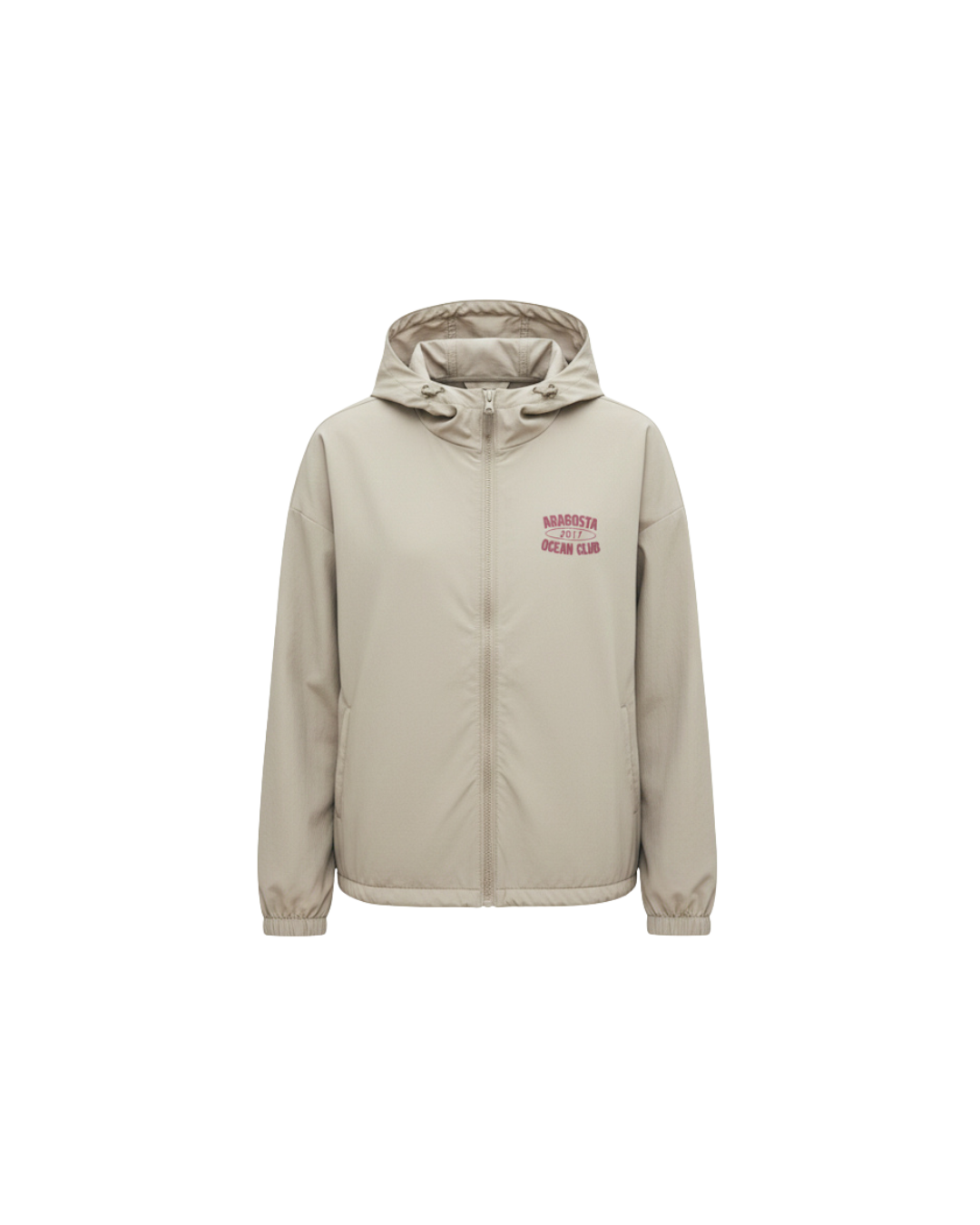 Chaqueta Ocean Club Beige