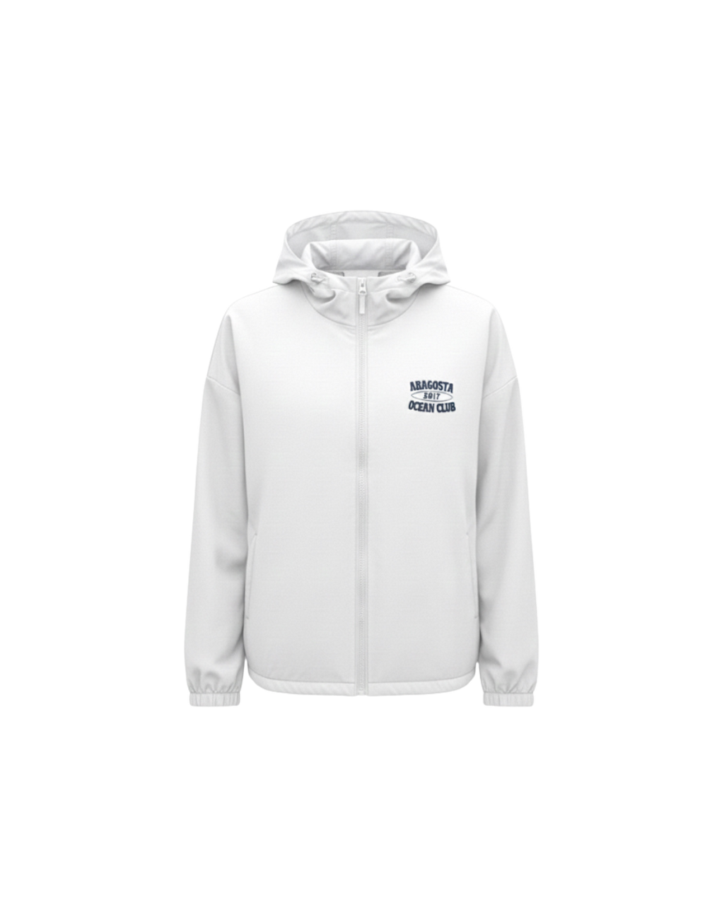 Chaqueta Ocean Club Blanco
