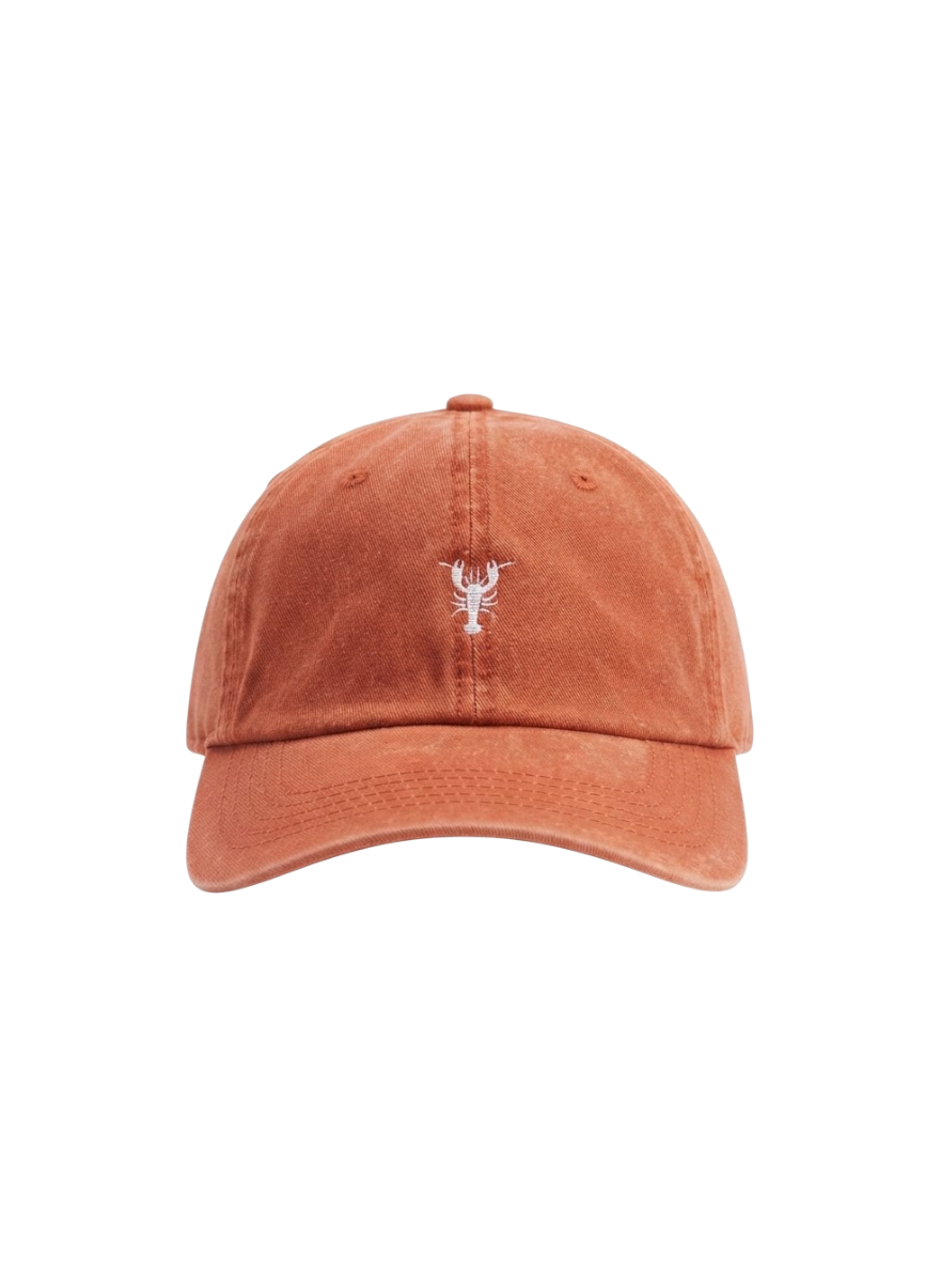 Gorra Ladrillo