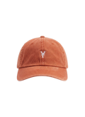Gorra Ladrillo