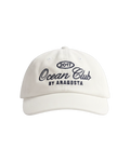 Gorra Ocean Club Blanco