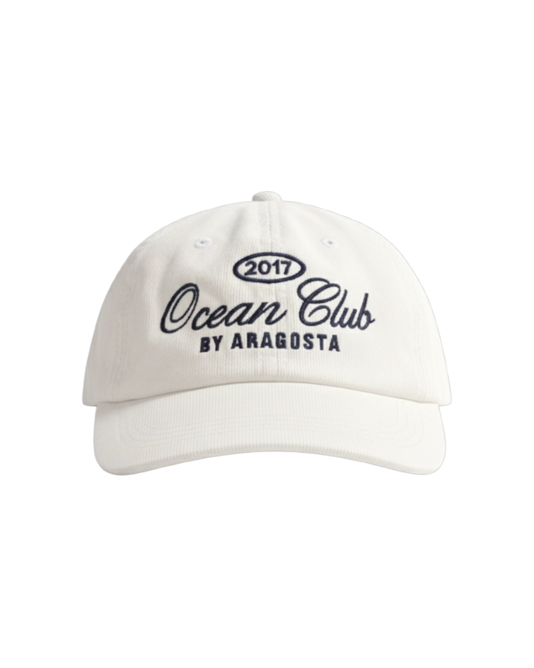 Gorra Ocean Club Blanco