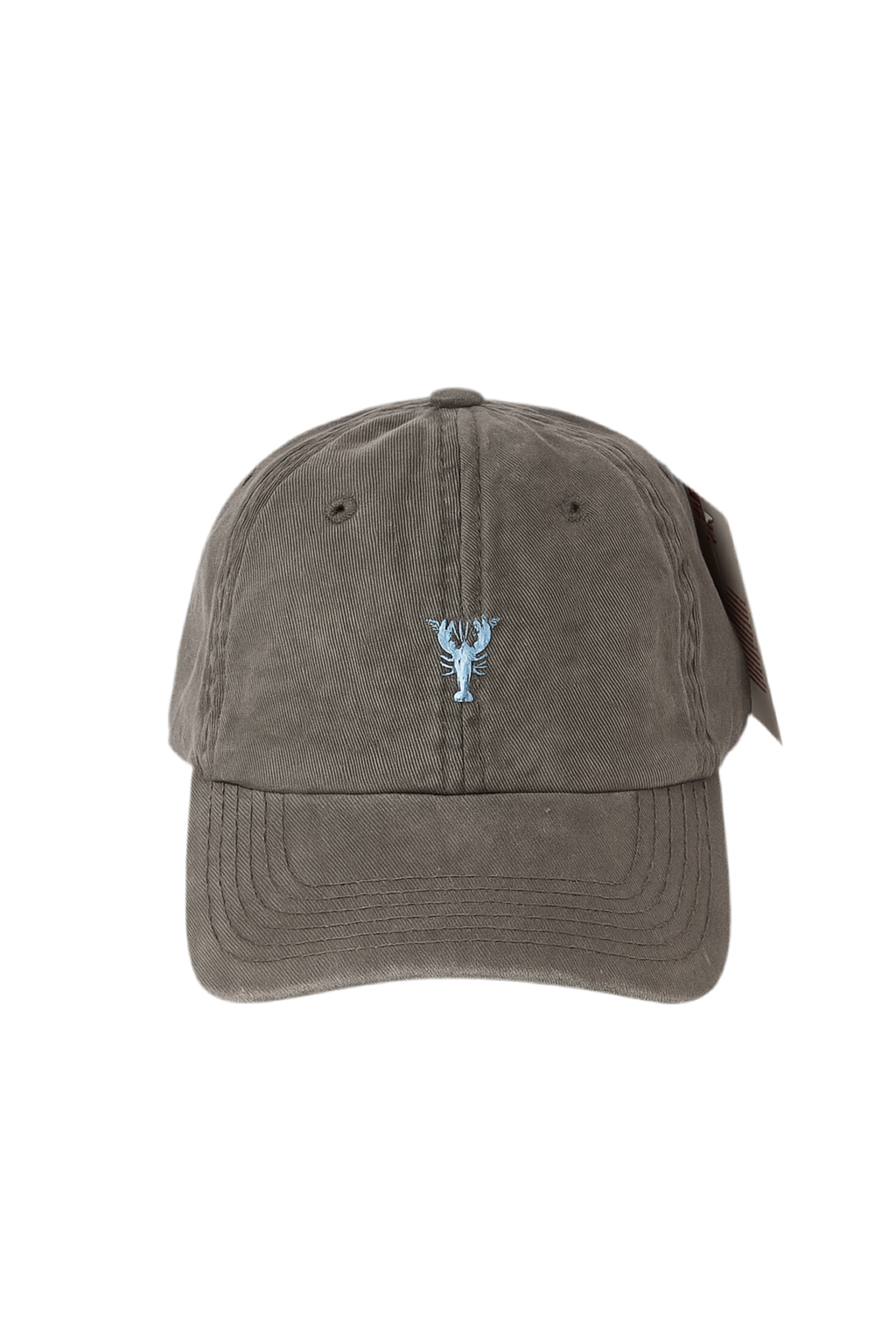 Gorra Gris