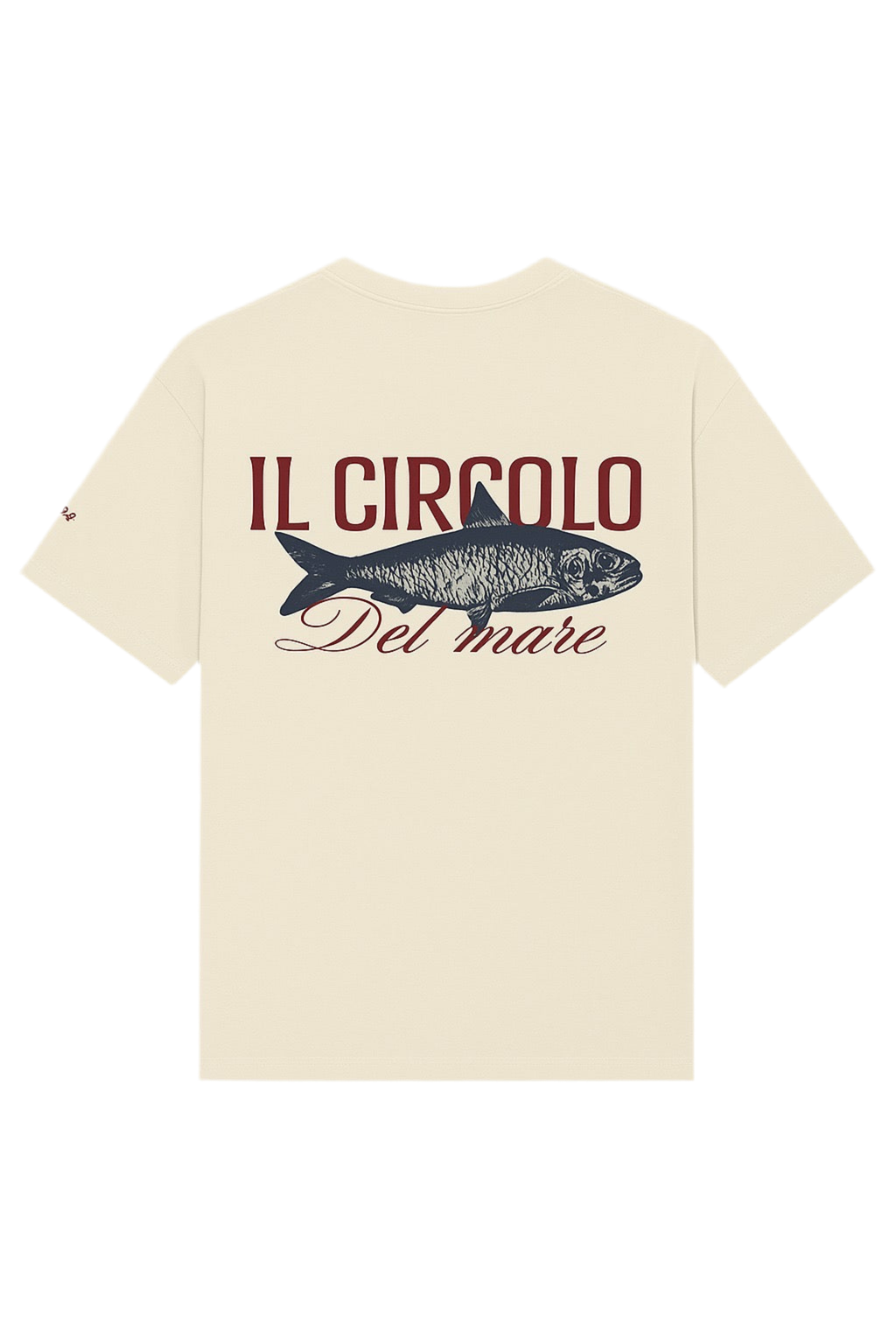 Franela IL Circolo