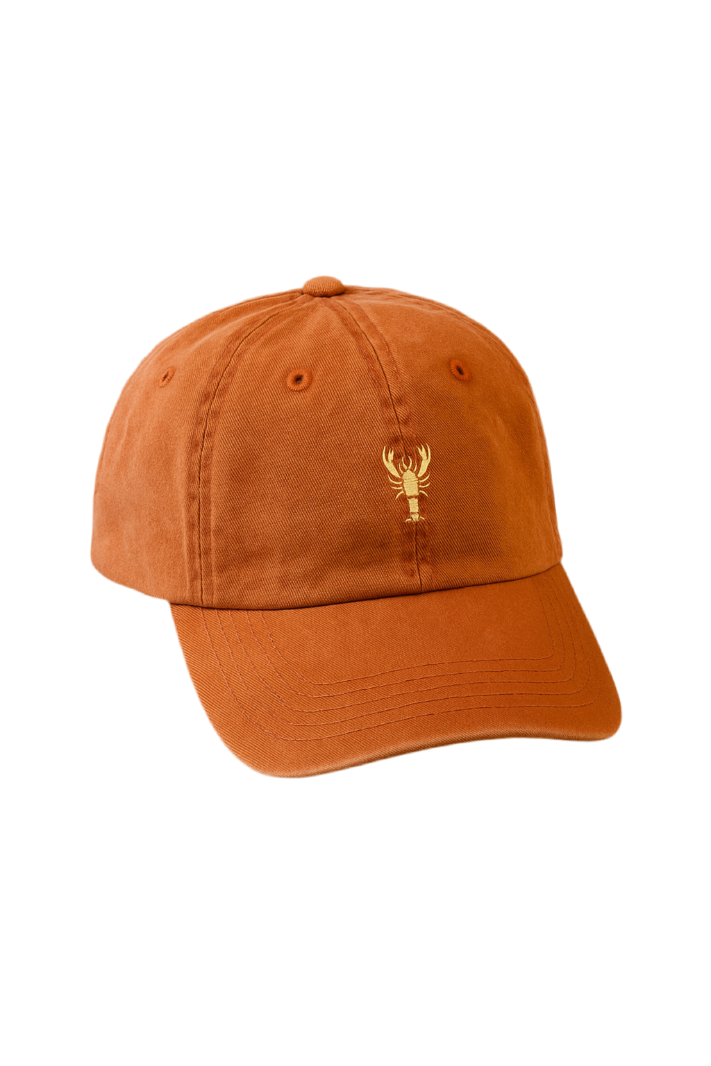Gorra Ladrillo