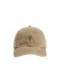 Gorra Beige