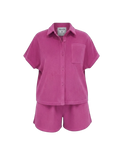 Set Toalla Rose