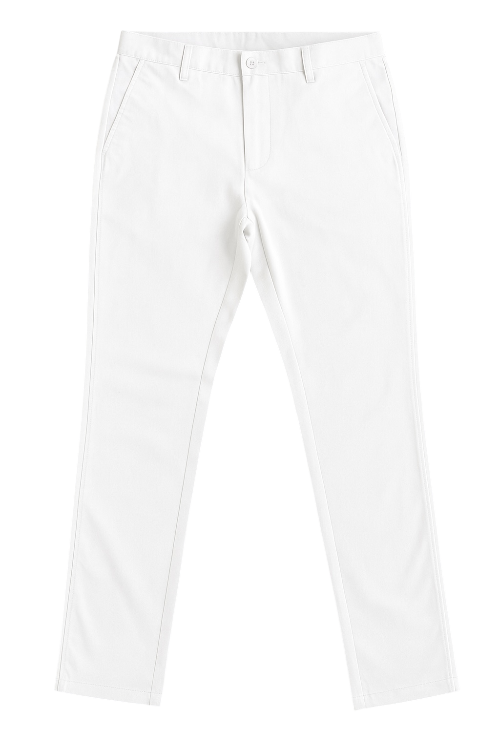Pantalón Lino blanco