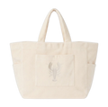Tote Bag Toalla Beige