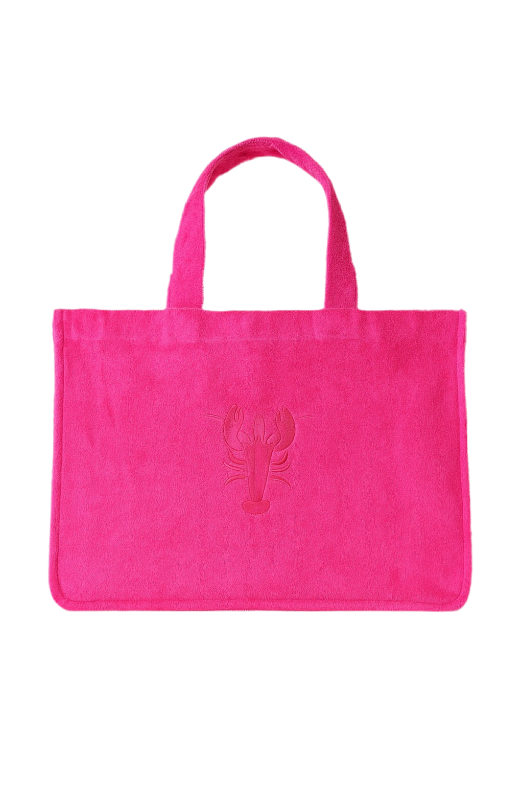 Tote bag toalla