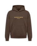 Hoodie Summer Drinks