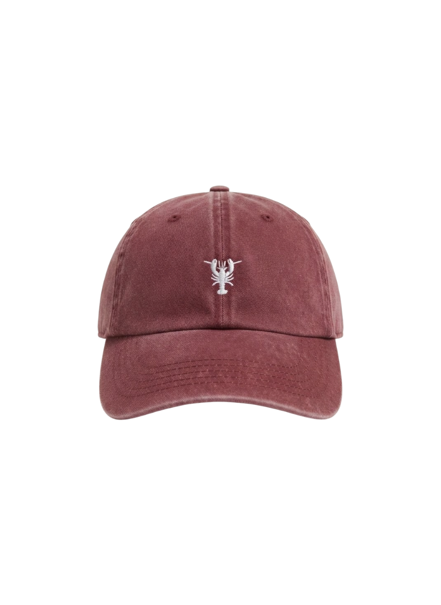 Gorra Vino