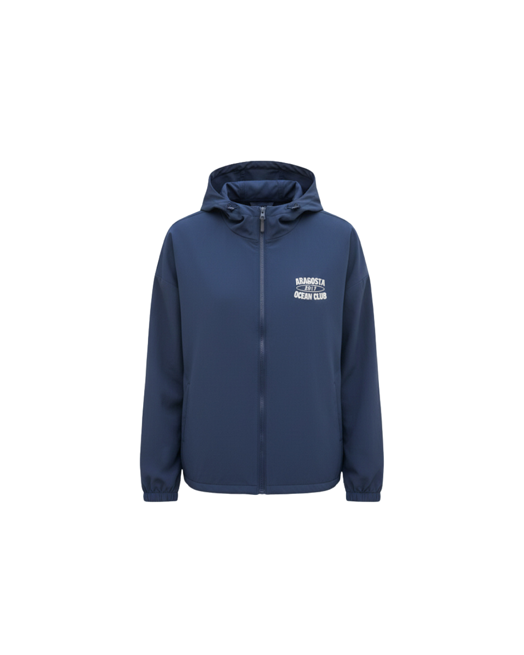 Chaqueta Ocean Club Marino