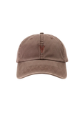 Gorra Marrón
