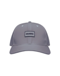 Gorra Impermeable Gris