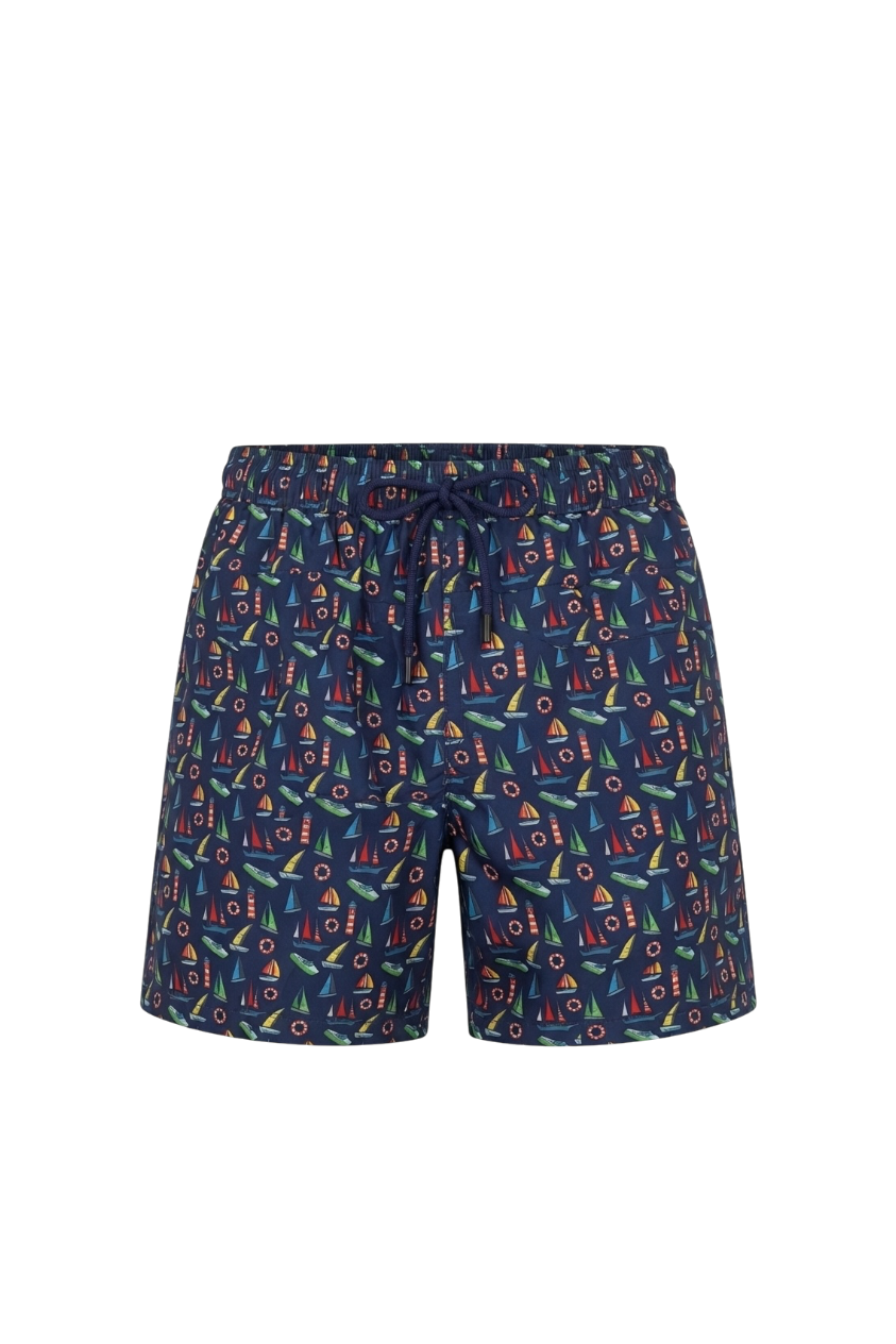 Short Regata