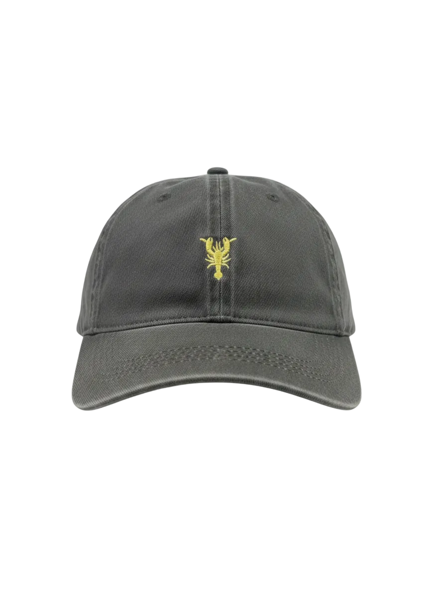 Gorra Verde Militar