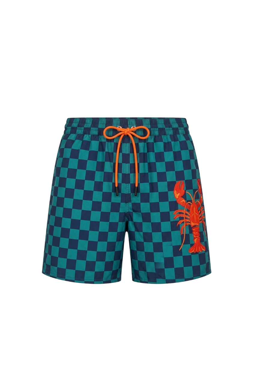 Short Edición Especial Langosta