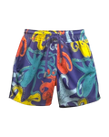 Short Pulpos