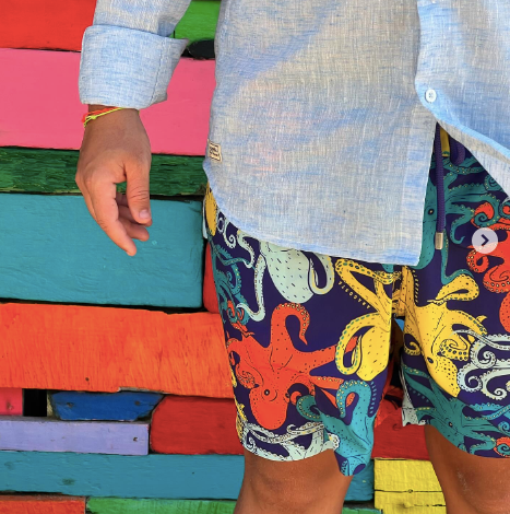 Short Pulpos