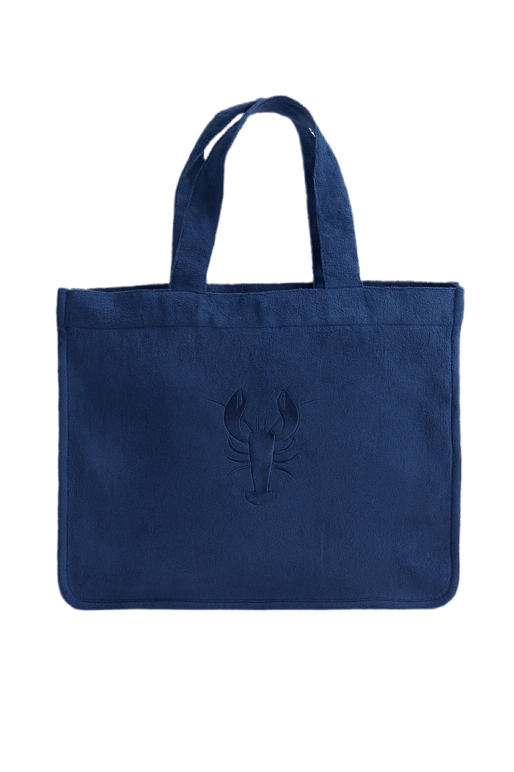 Tote bag toalla