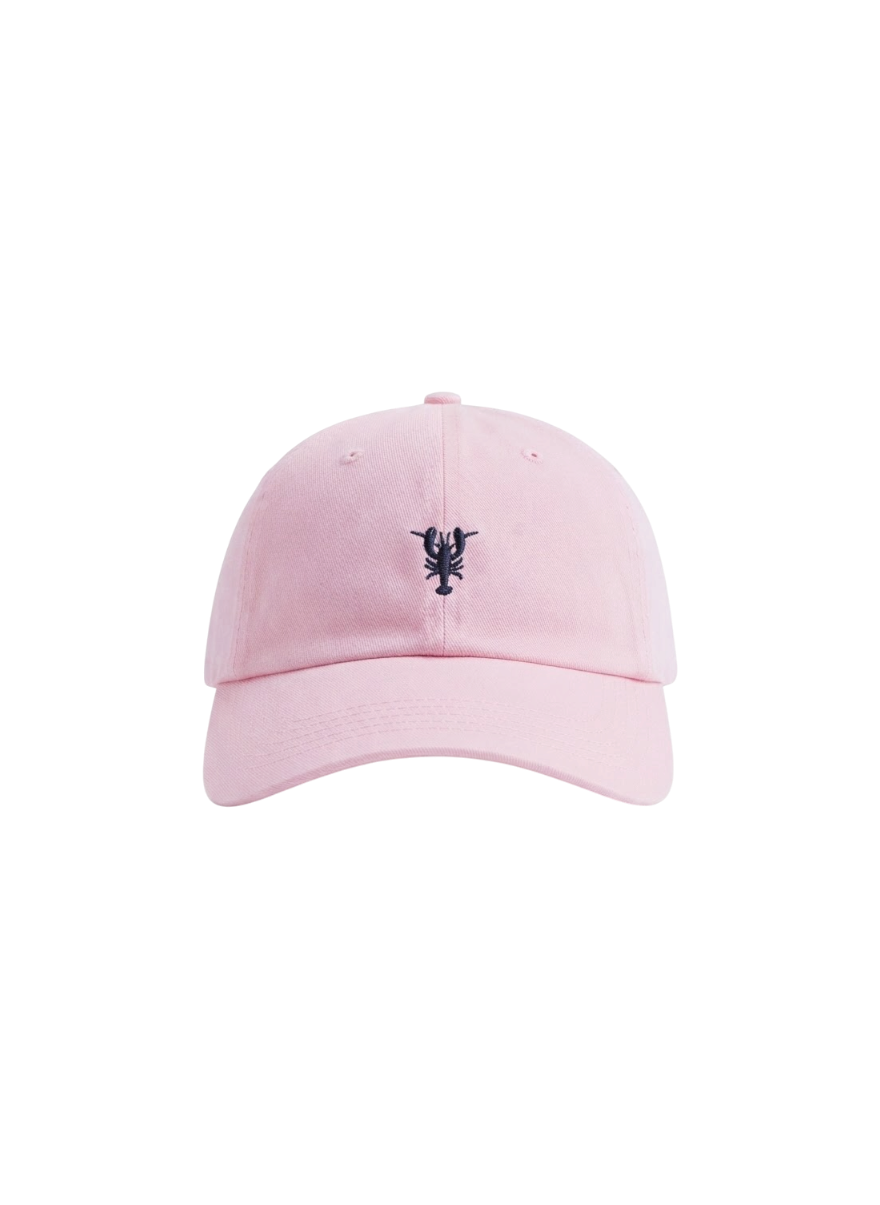 Gorra Rosada